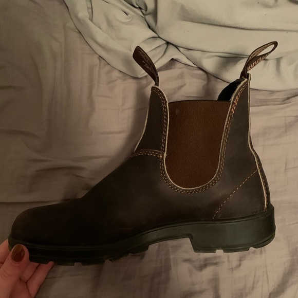 Blundstone Shoes - Blundstone Chelsea boot